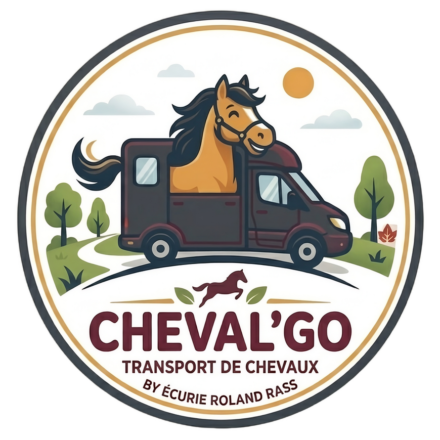 Cheval'go | transport equin professionnel Transport de chevaux (transporteur équin professionnel) en Gironde, Médoc et Grand-Ouest.