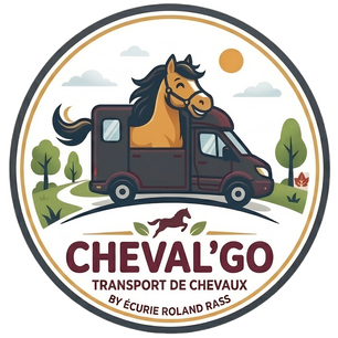 Lgo Cheval'Go Transport de chevaux en Gironde et Médoc